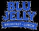 Blu Jelly